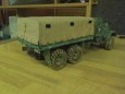 KRAZ 255 B