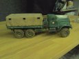 KRAZ 255 B