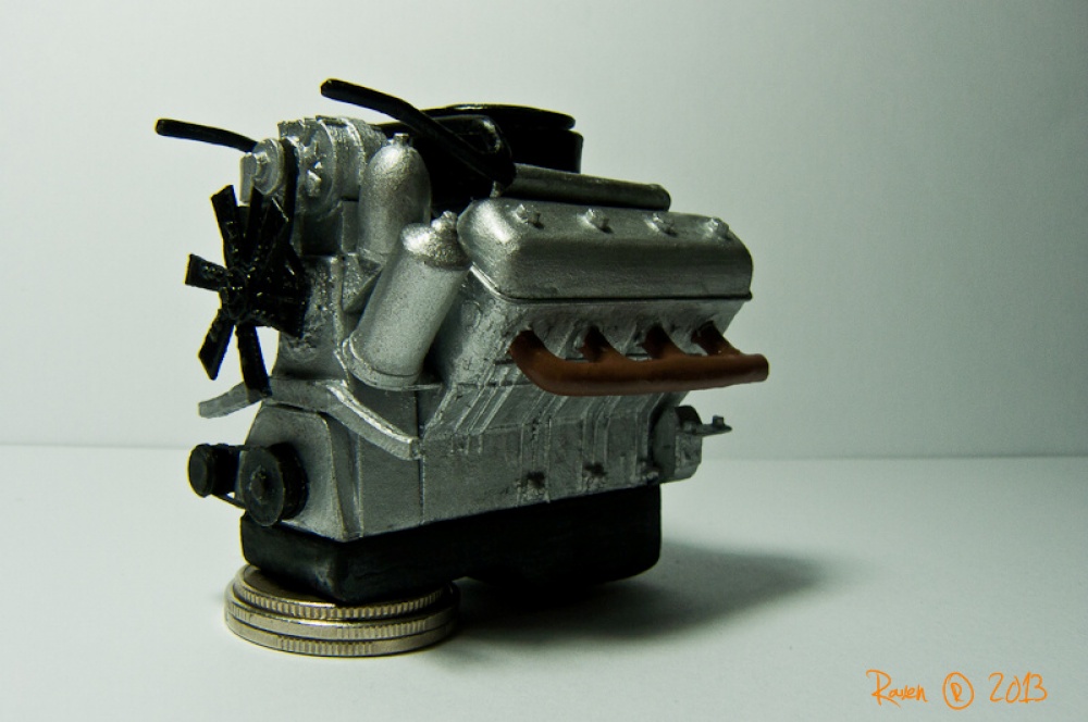 KRAZ 255 B