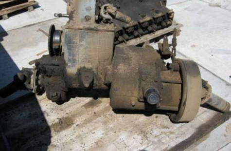 KRAZ 255 B KRAZ 255 B