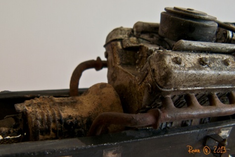 KRAZ 255 B KRAZ 255 B
