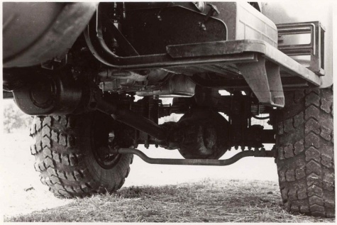 KRAZ 255 B KRAZ 255 B