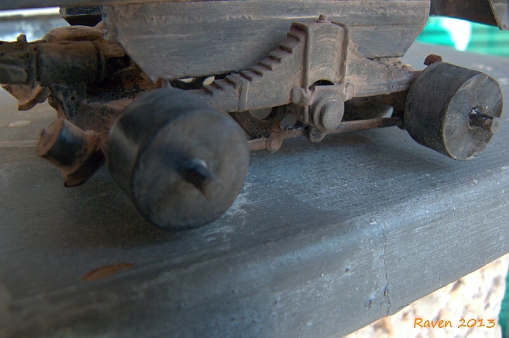 KRAZ 255 B
