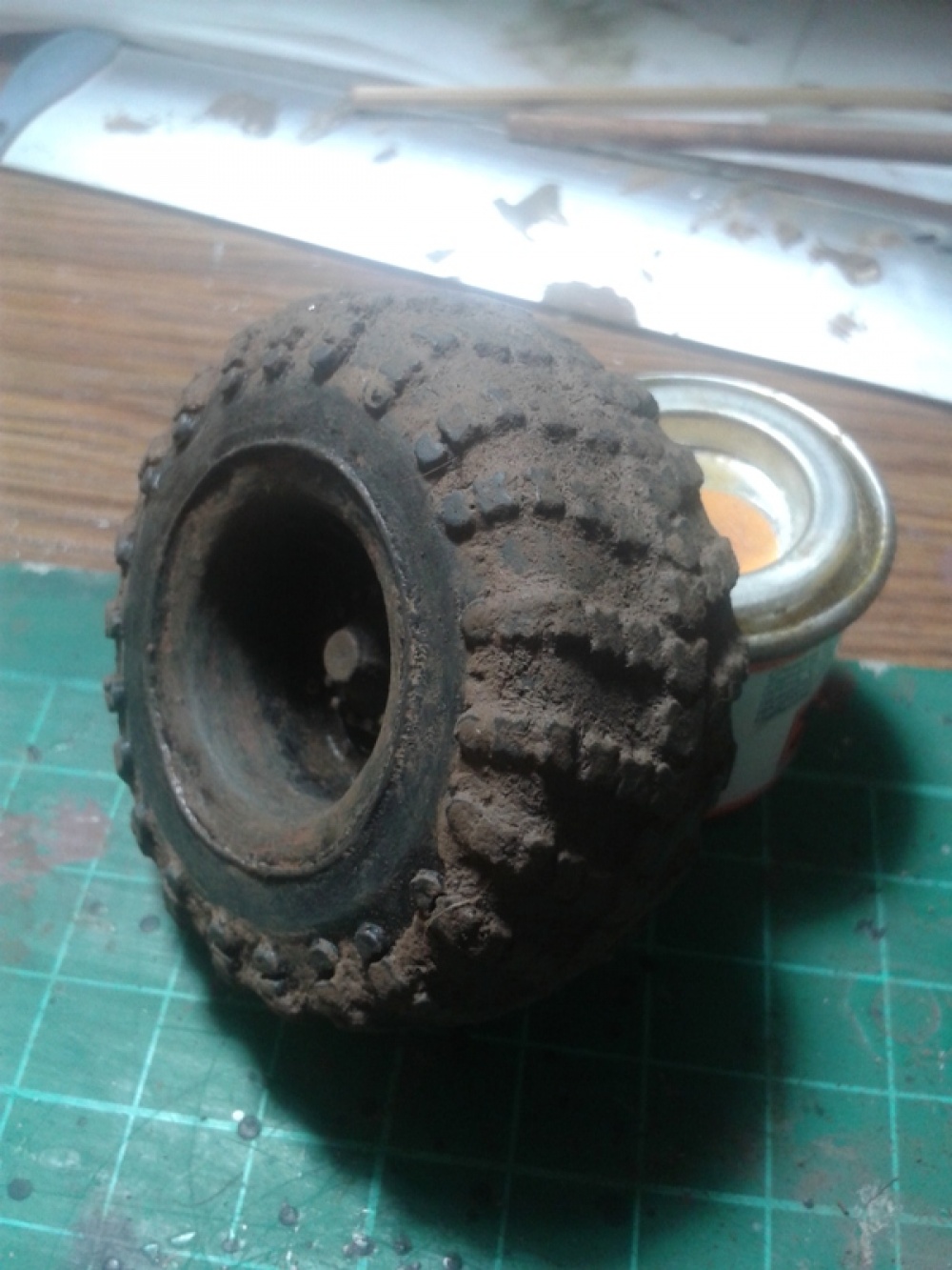 KRAZ 255 B (Plná velikost v novém okně) KRAZ 255 B