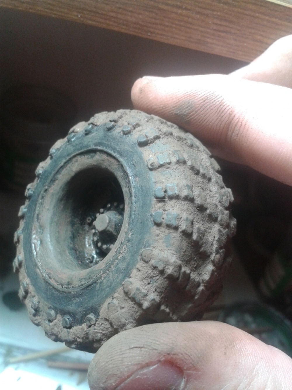 KRAZ 255 B (Plná velikost v novém okně) KRAZ 255 B