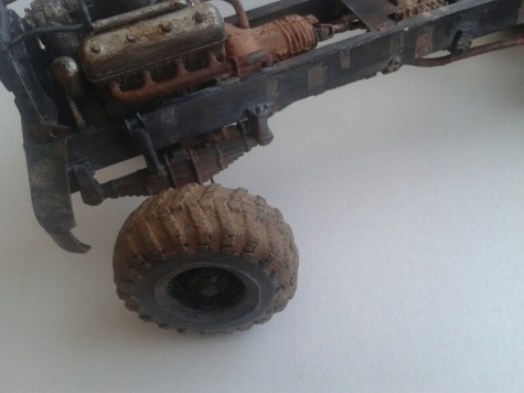 KRAZ 255 B KRAZ 255 B