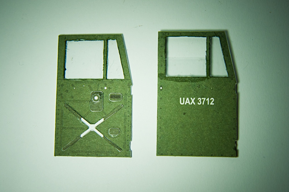 KRAZ 255 B