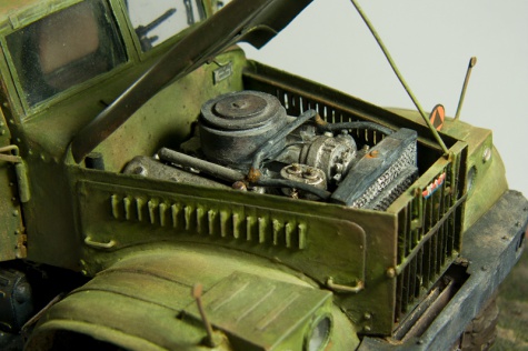 KRAZ 255 B KRAZ 255 B