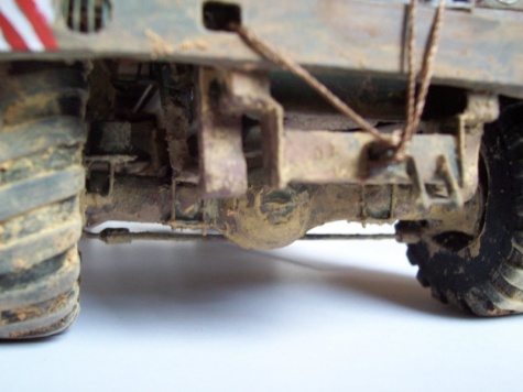 Kraz 255 B