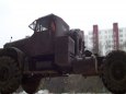 Kraz 255 B