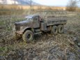 Kraz 255 B