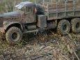 Kraz 255 B