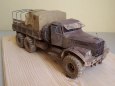 Kraz 255 B