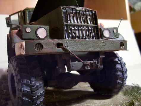 Kraz 255B Kraz 255B