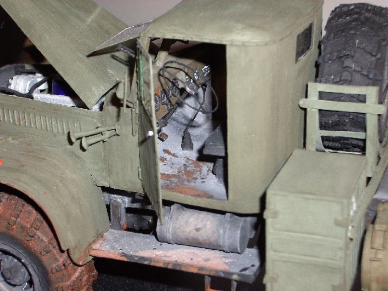 KRaZ (Plná velikost v novém okně) KRaZ