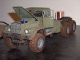 KRaZ