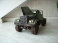KRaZ