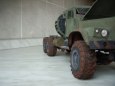 KRaZ