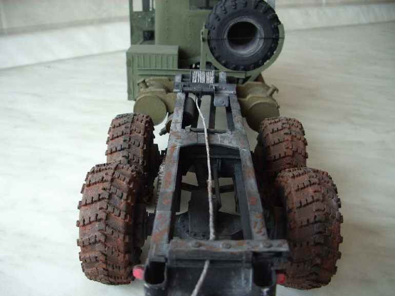 KRaZ