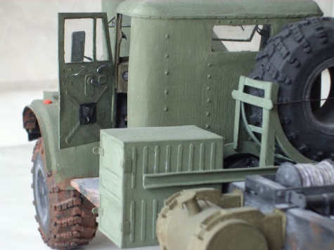 KRaZ KRaZ