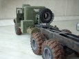 KRaZ
