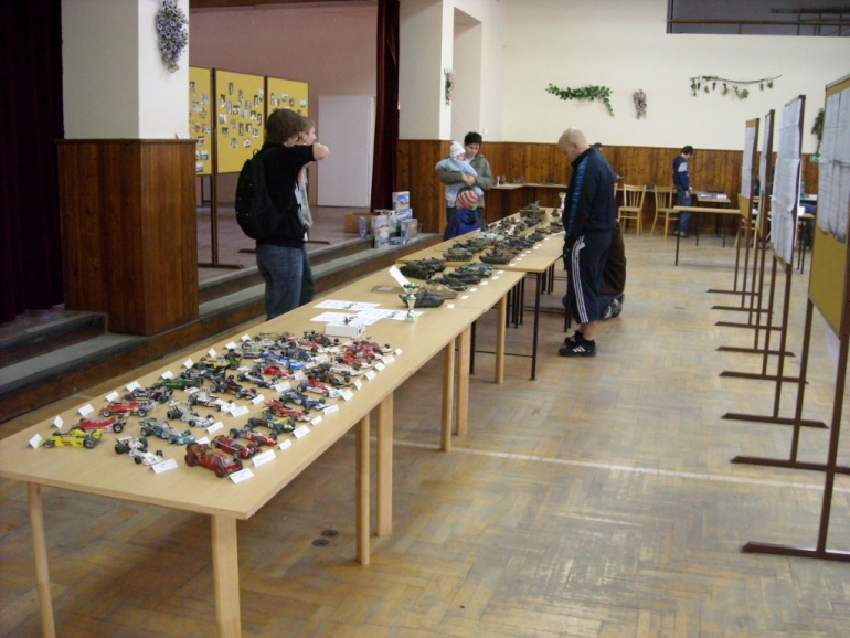 K�enovice 2008