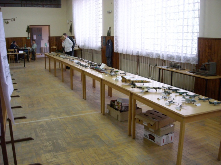 K�enovice 2008