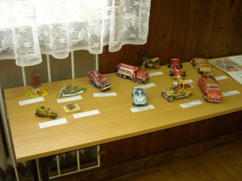 K�enovice 2008