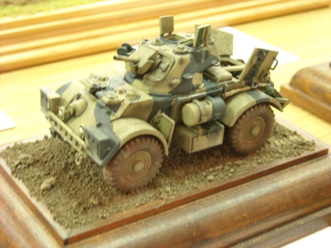 K�enovice 2008