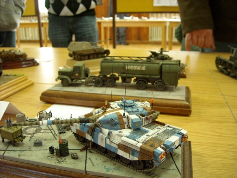 K�enovice 2008