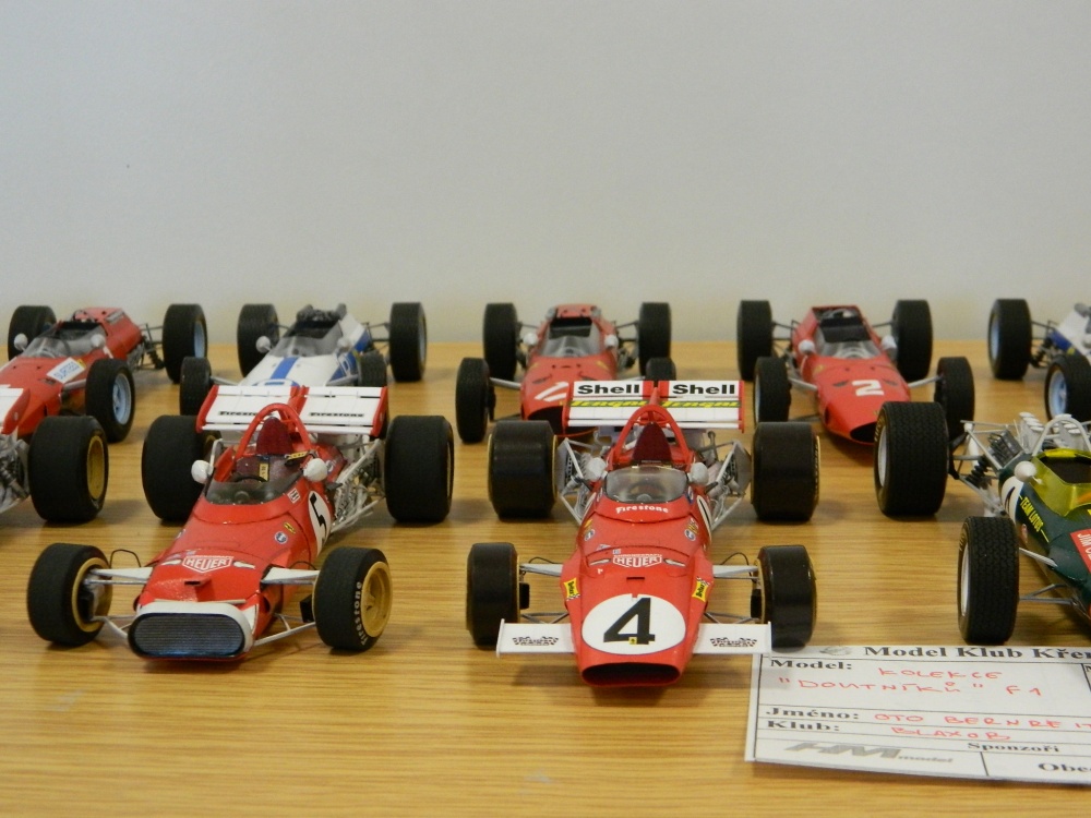 K�ENOVICE 2013
