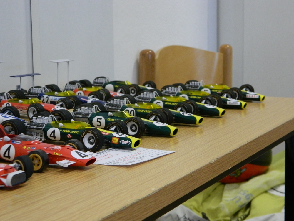 K�ENOVICE 2013