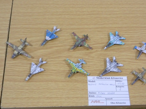 K�ENOVICE 2013