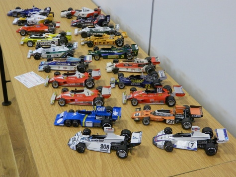 K�ENOVICE 2013
