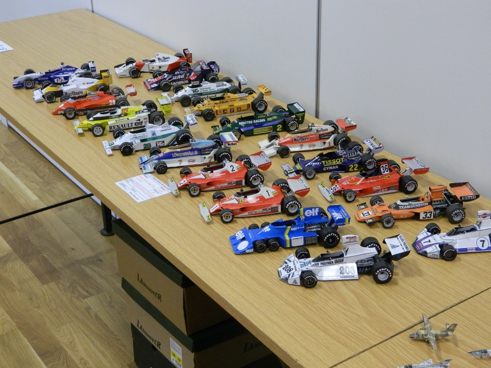 K�ENOVICE 2013