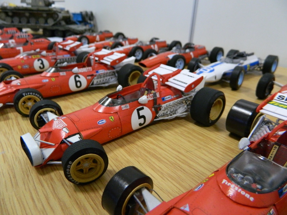 K�ENOVICE 2013