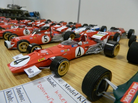 K�ENOVICE 2013