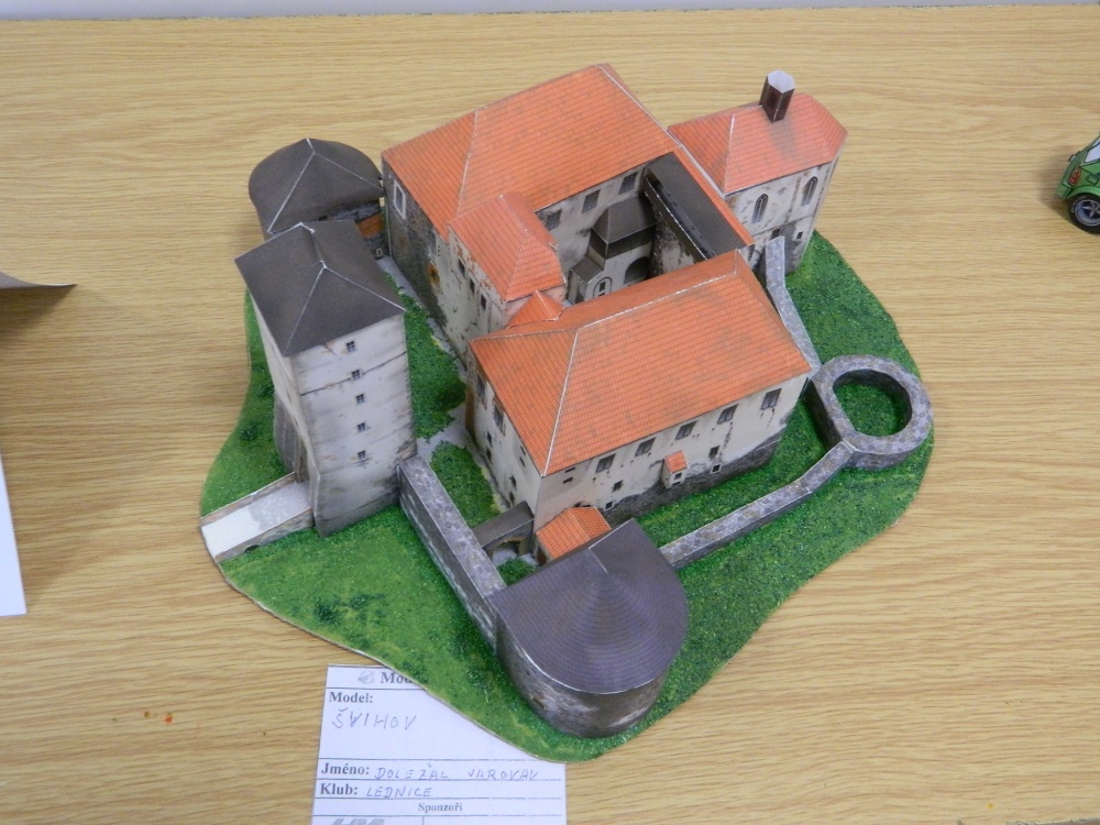K�ENOVICE 2013