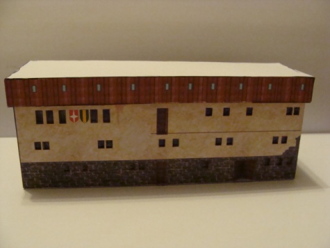 Křikava Křikava