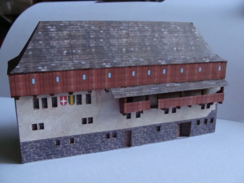 Křikava Křikava