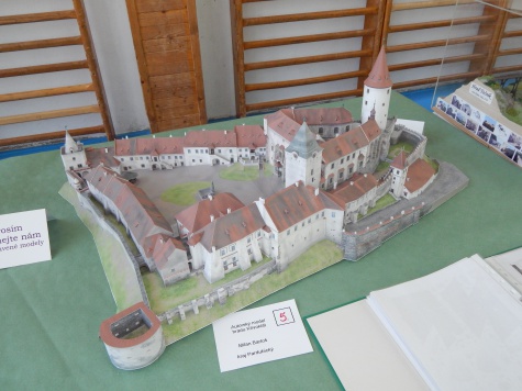 Křivoklát Křivoklát