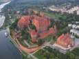 K�i��ck� Z�mek Malbork