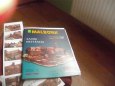 K�i��ck� Z�mek Malbork