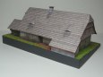Krkono�sk� chalupa