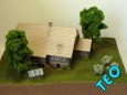 Krkono�sk� chalupa