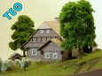 Krkono�sk� chalupa