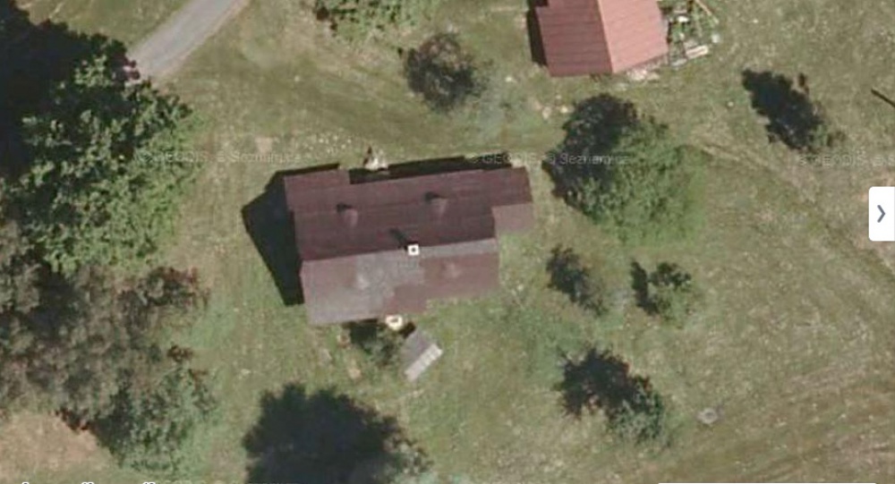 Krkono�sk� chalupa