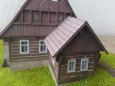 Krkono�sk� chalupa