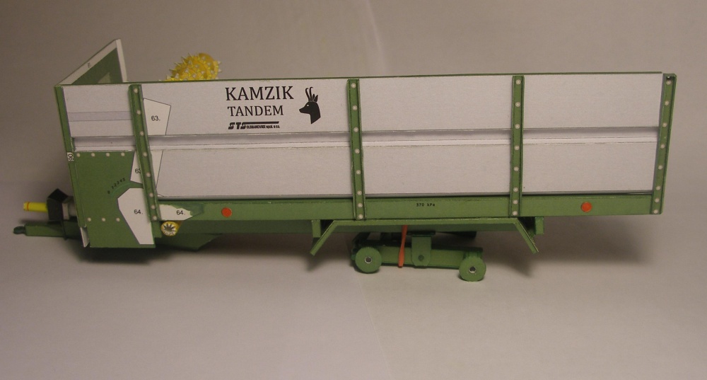 krmný vůz kamzík (Plná velikost v novém okně) krmný vůz kamzík