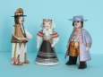 Krojovan� figurky a brouk Kamil